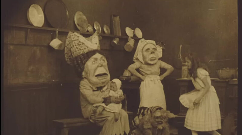 Alice in Wonderland - Stadtkino