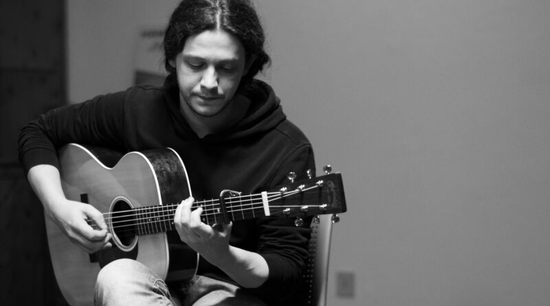 Alvise Nodale - Kunst Raum Villach