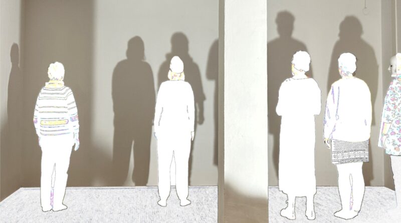 Theaterpädgogik - schau:Räume