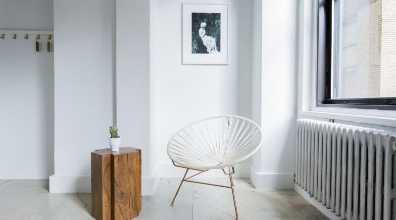 Einfaches Leben - einfach leben