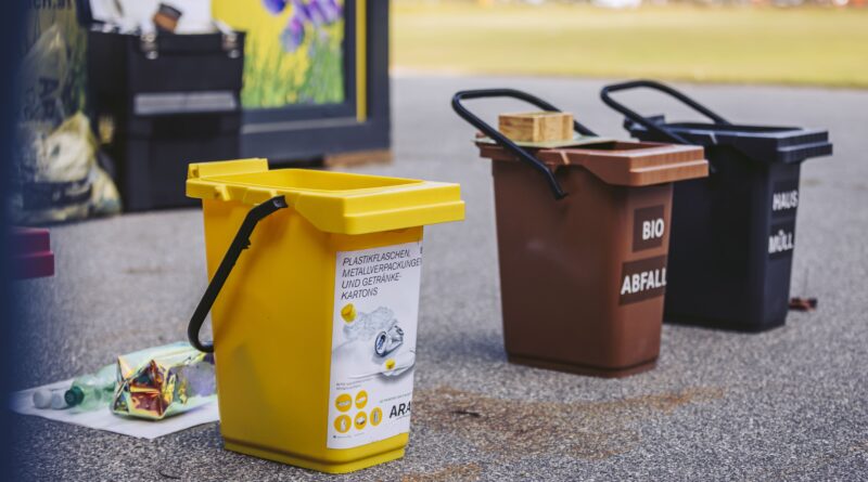 ASZ on tour - Neukauf