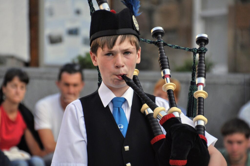 Volksschule Arnoldstein - Konzert