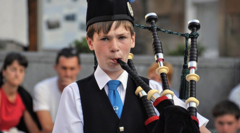 Volksschule Arnoldstein - Konzert