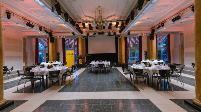 Carinthischer Sommer 2025 - Bambergsaal