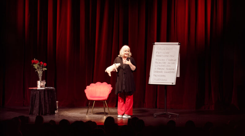 Höhepunkte - Barbara Balldini