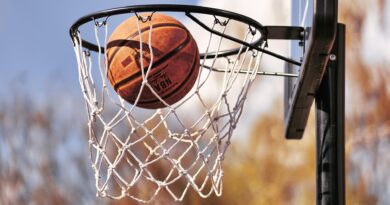 Basketball Koschatplatz