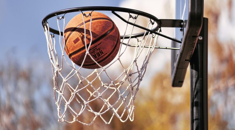 Basketball Koschatplatz