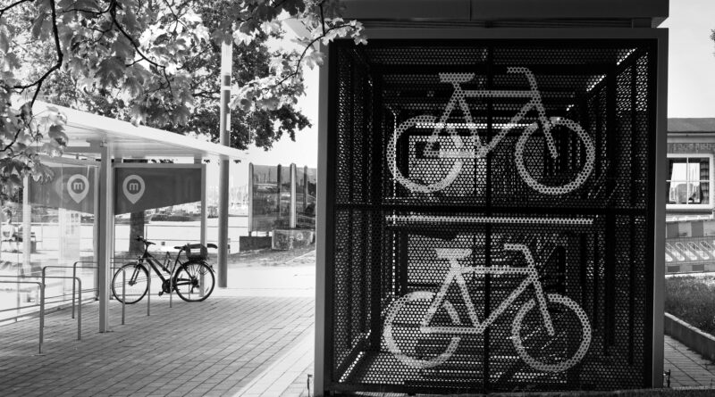 Mobilitätstag - Feschnigstraße