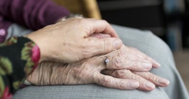 Umgang mit Grenzsituationen in der häuslichen Pflege