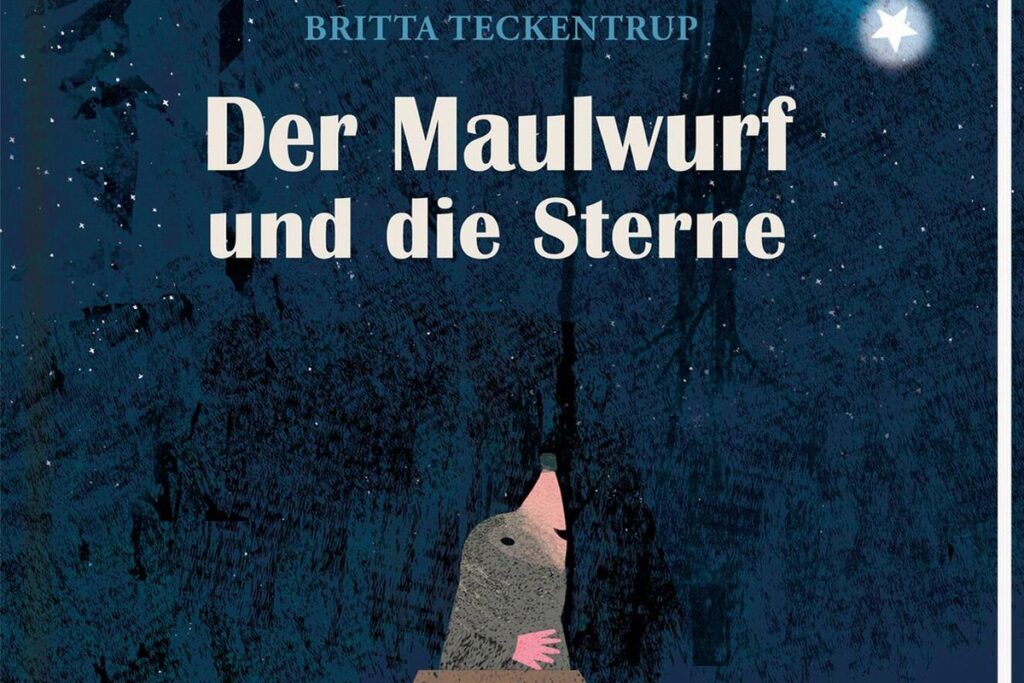 Der Maulwurf und die Sterne - Bambergsaal