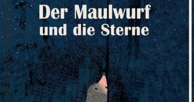 Der Maulwurf und die Sterne - Bambergsaal