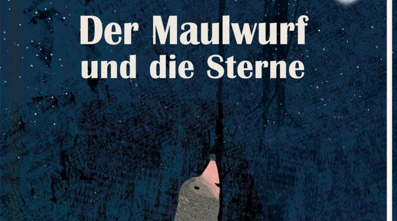 Der Maulwurf und die Sterne - Bambergsaal