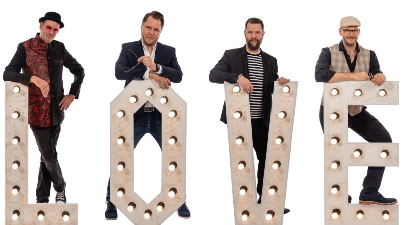 Die Neffen von Tante Eleonor