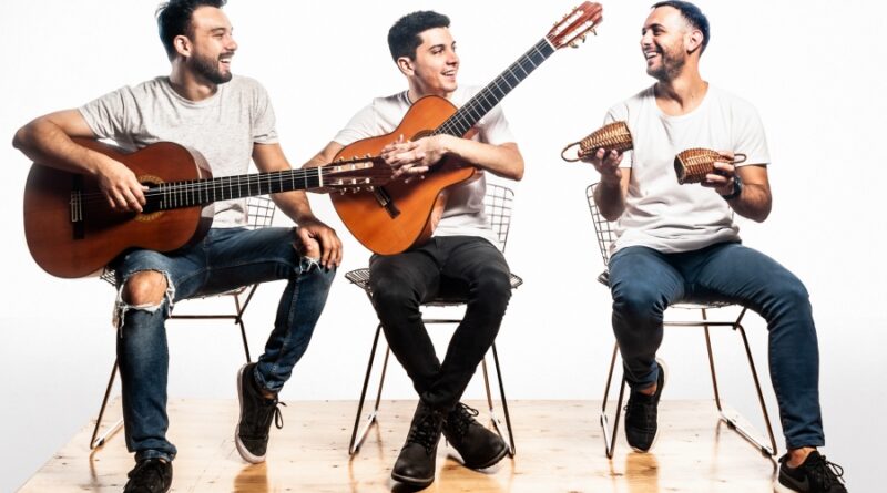 Dos mas uno - Amthof Feldkirchen