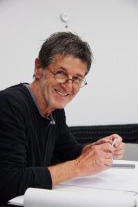 Brandy Brandstätter - Fadenkreuz