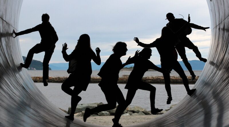 Gemeinsam wohnen - Otelo