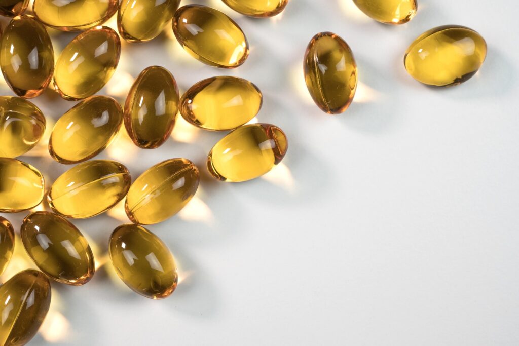 VItamine und Fettsäuren - Bildungshaus Sodalitas
