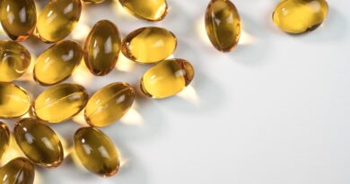 VItamine und Fettsäuren - Bildungshaus Sodalitas