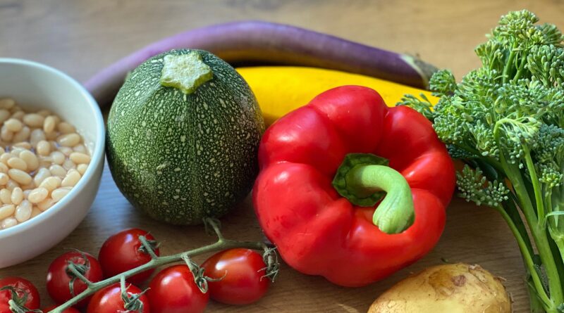 Kochworkshop - Best of the rest