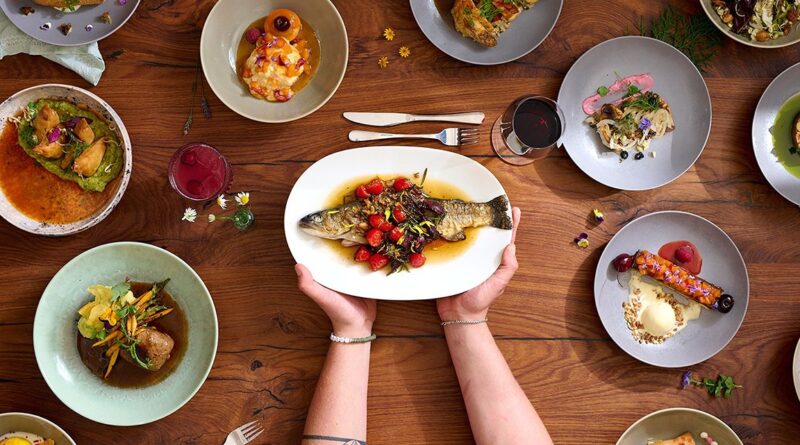 Wirtshausführer Kärnten