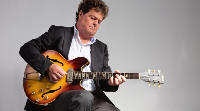 Ignaz Netzer - Ortenburgerkeller