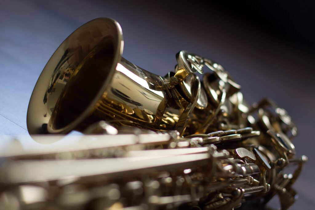 Chico Freeman s Exotic Trio