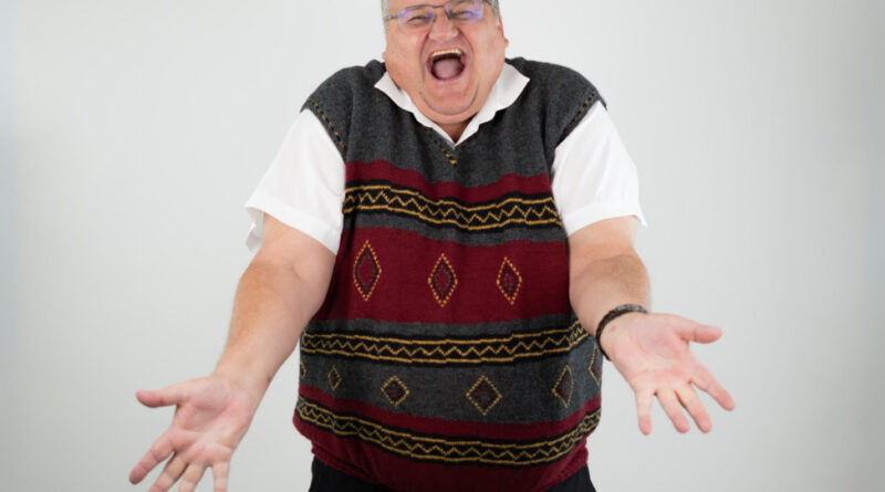 Walter Kammerhofer - Amoi ois