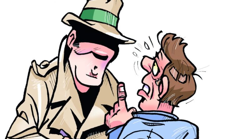 Die Nervensäge - Kulturhaus Weissenstein