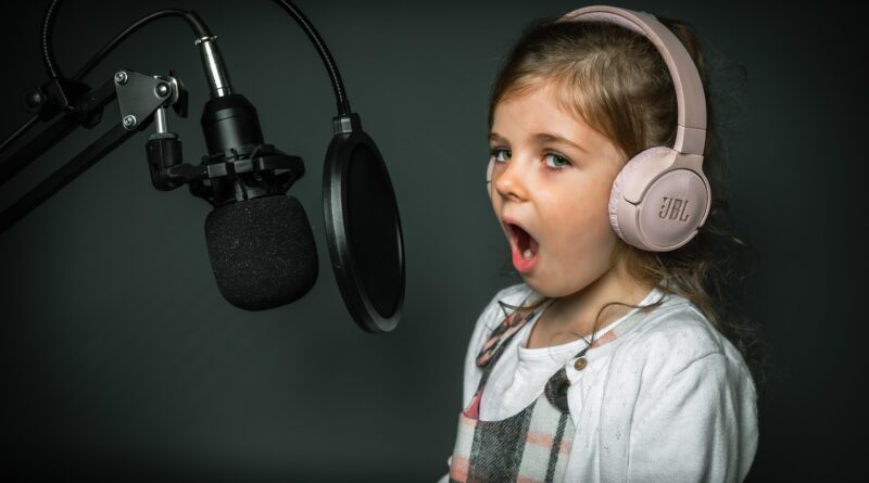 Singing together - Lodronsche Reitschule