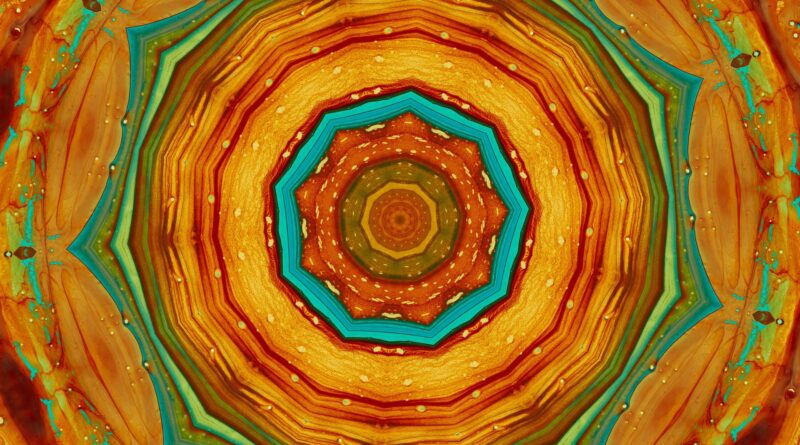 Die Signale des Körpers erkennen - Schloss Hunnenbrunn