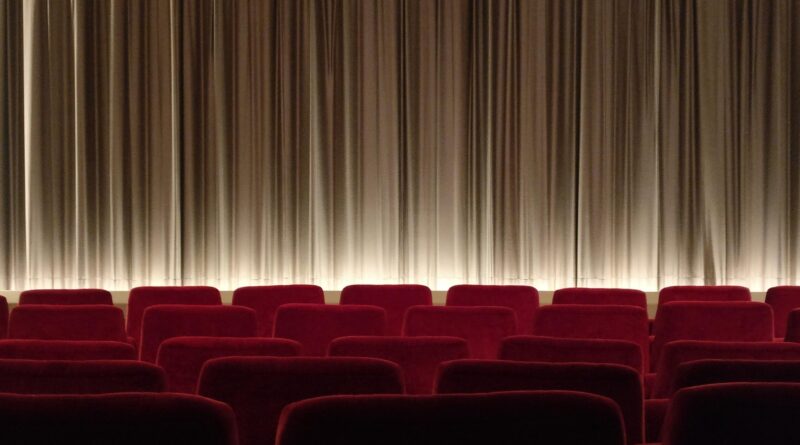 Die verflixte Weihnachtsfeier