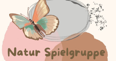 Naturspielgruppe - Kärntner Nestl