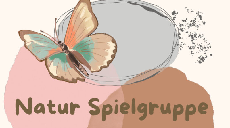 Naturspielgruppe - Kärntner Nestl