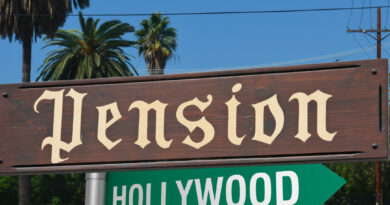 Pension Hollywood - Hotel Gasthof Stoff