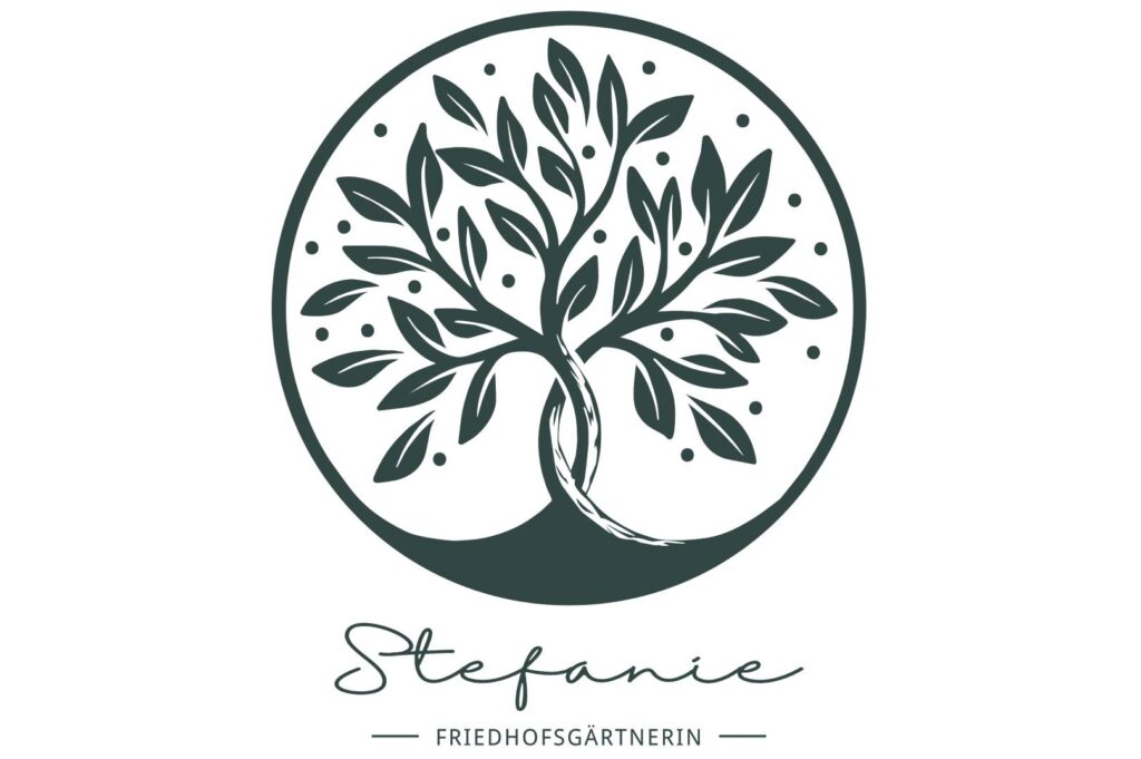 Stefanie Pontasch - Friedhofsgärtnerei
