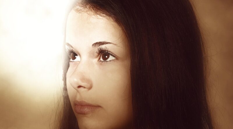 Hoffnung oder Auswege aus der Angst vor der Angst