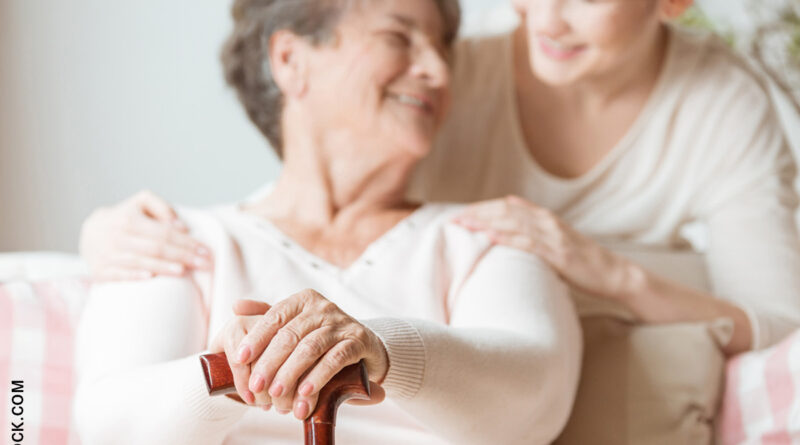 Pflege für zuhause - von Profis lernen