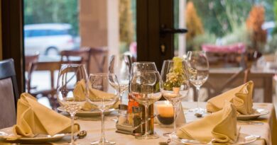Gala-Dinner - Chorgemeinschaft Funder - Rathaus St.Veit an der Glan