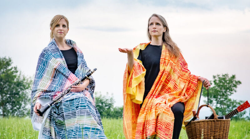 RaDeschnig - Säulenheilig