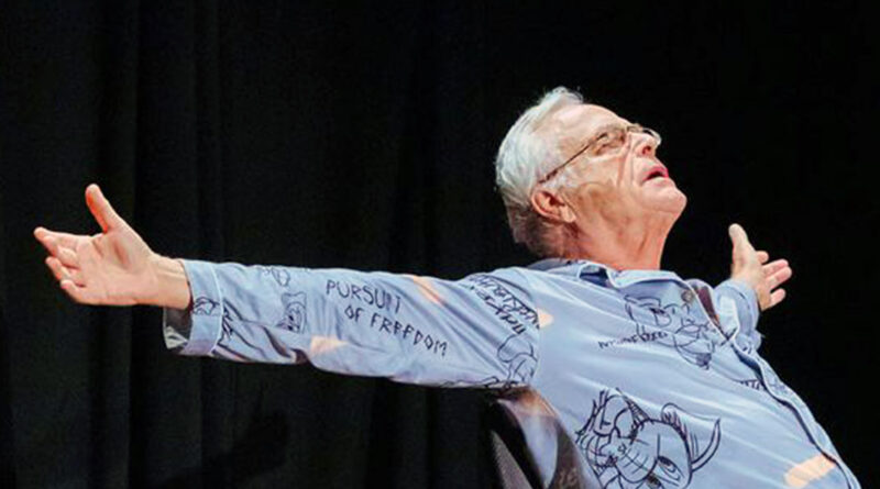 Sibirien - Felix Mitterer