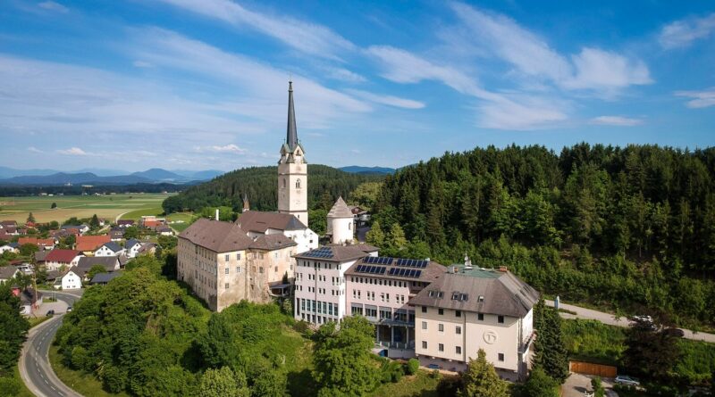 Gedankenkarussell - Florian Hofer