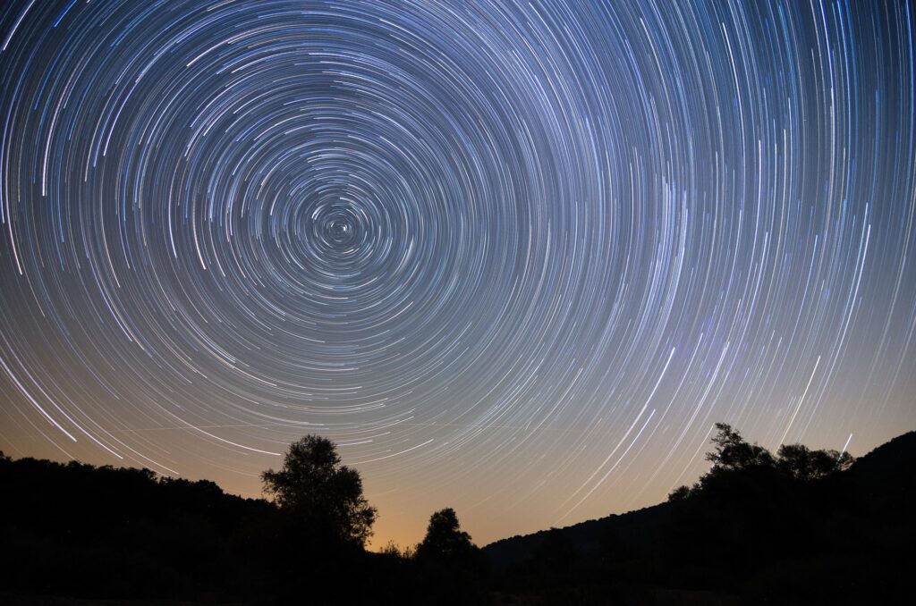 Sternwarte Klagenfurt - Jupiter und die Frühlingssterne