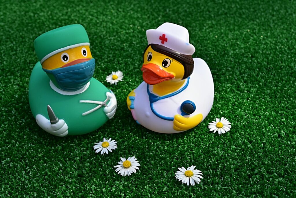 Patientenanwaltschaft - Beratung
