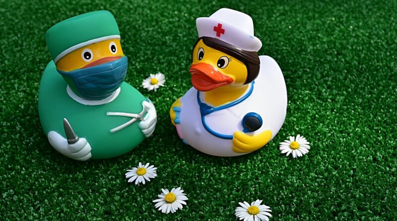 Patientenanwaltschaft - Beratung