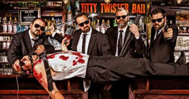 Tarantino Experience - Eboardmuseum