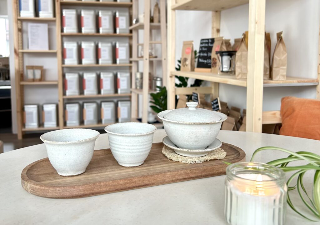 Gongfucha - Teehaus Villach