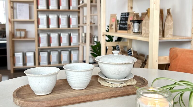 Gongfucha - Teehaus Villach