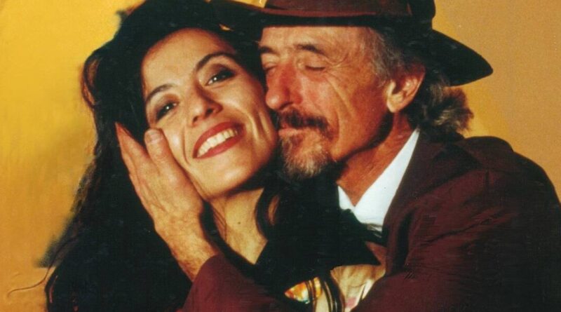 Timna Brauer - Brauhaus Breznik