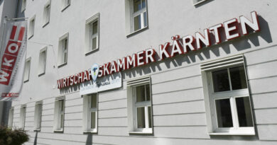Wirtschaftskammer Kärnten