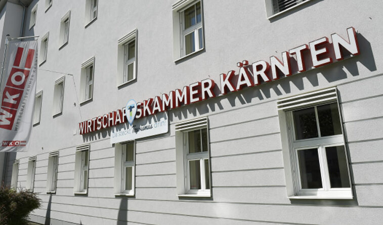 Wirtschaftskammer Kärnten